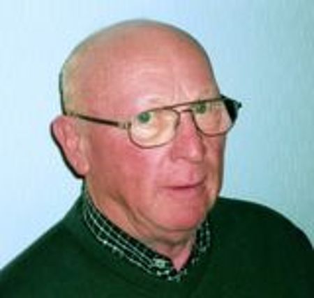 Helmut Oberle